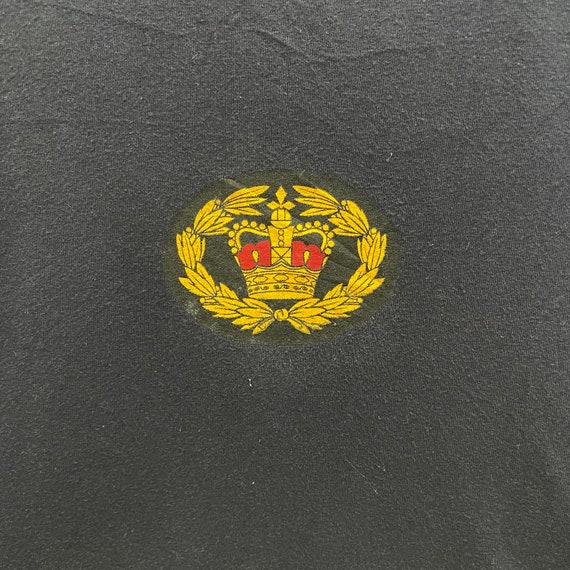 Rare AD2003 Junya Watanabe Man Comme Des Garcons … - image 8