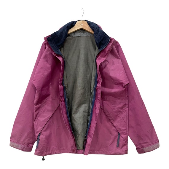 Vintage!! Mont-bell Gore-tex Zipper Windbreaker - Etsy Vintage!! Mont-bell Gore-tex Zipper Windbreaker - Etsy