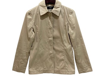 Kurtka INED Yohji Yamamoto YS Button | Japońska marka | Japoński projektant