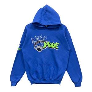 Cookie money deals hoodie