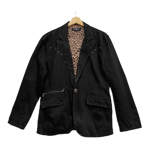 Giacca blazer da uomo In The Attic, vintage!!