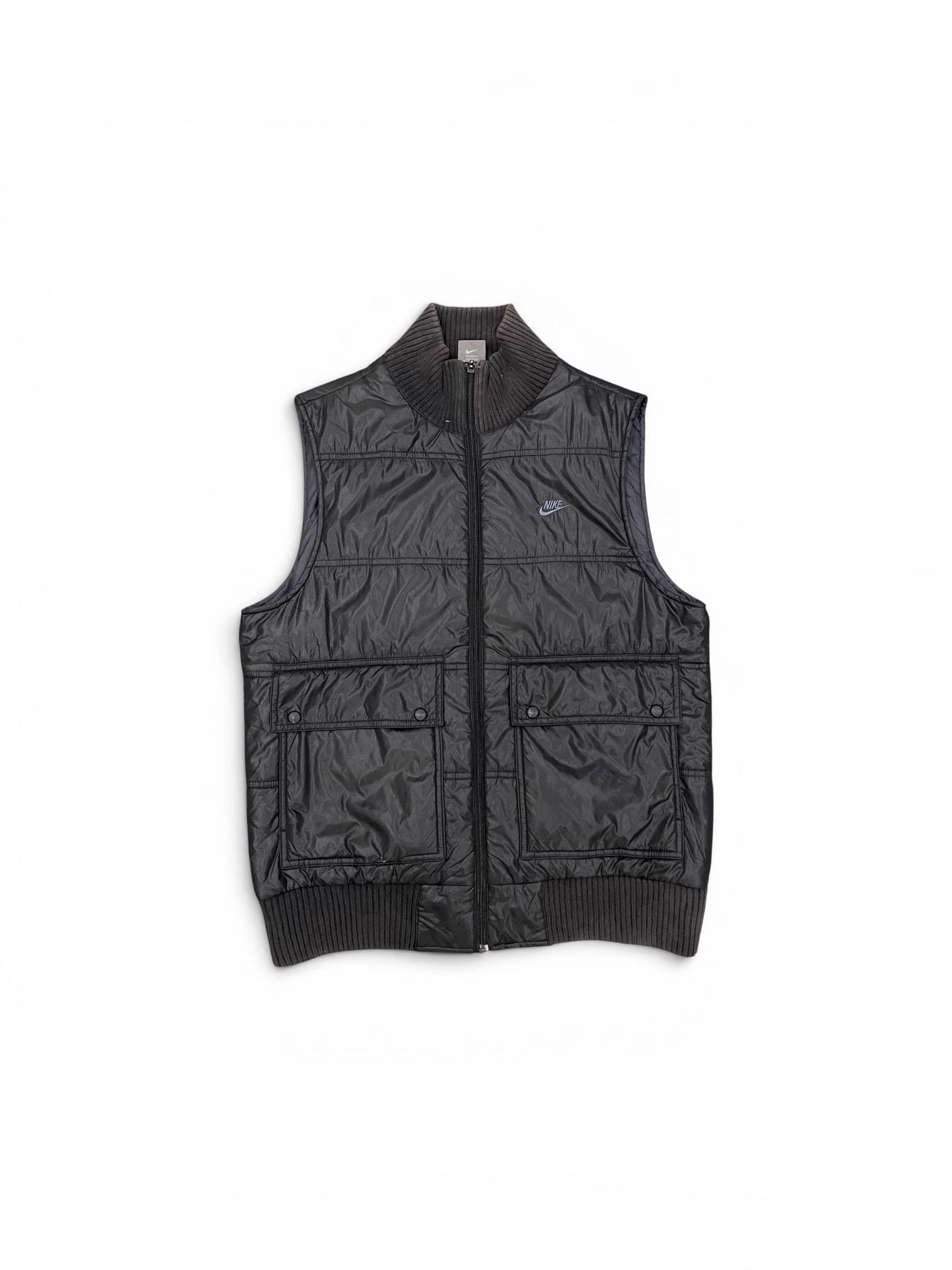 Vintage Nike Golf Vest - Etsy Australia