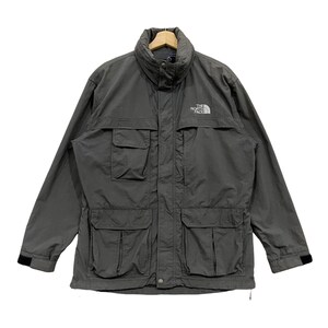 The North Face Stowaway 2 Vintage Men's Green Jacket Size L The North Face Stowaway 2 Vintage Men's Green Jacket Size L
