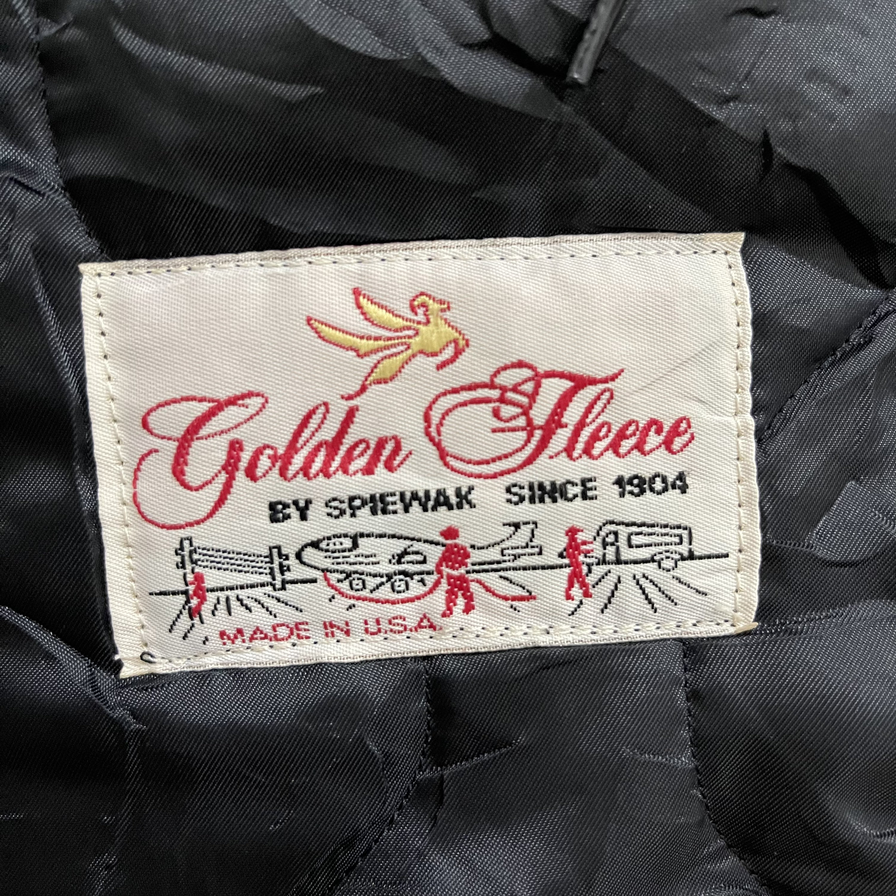 Vintage!! Extreme Cold Weather TYPE N-3B/F MIL-J-3786J Vintage!! Extreme Cold Weather TYPE N-3B/F MIL-J-3786J