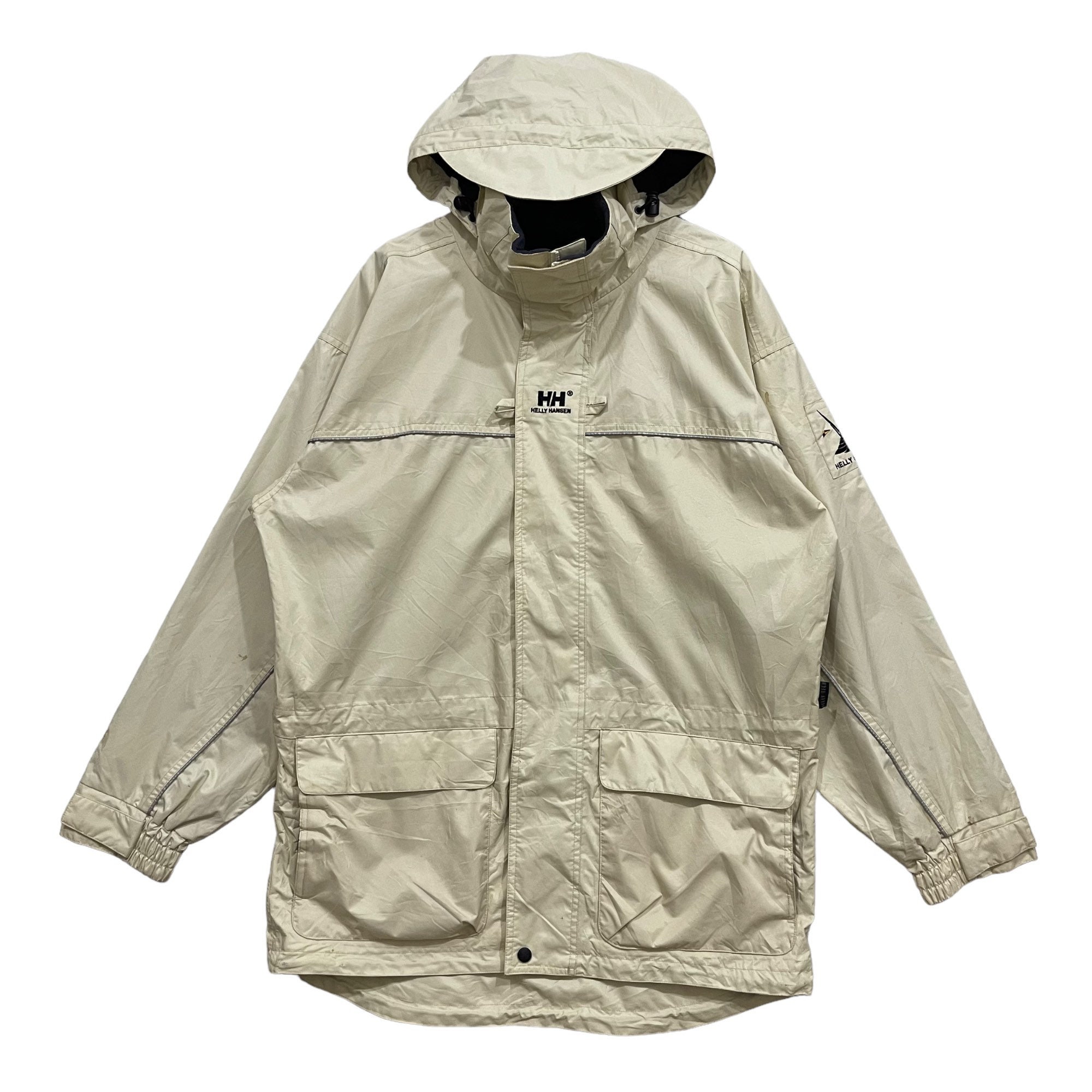 【V12 新品】YACHT PARKA HURRICANE DOWN PARKA | Sail Racing Official