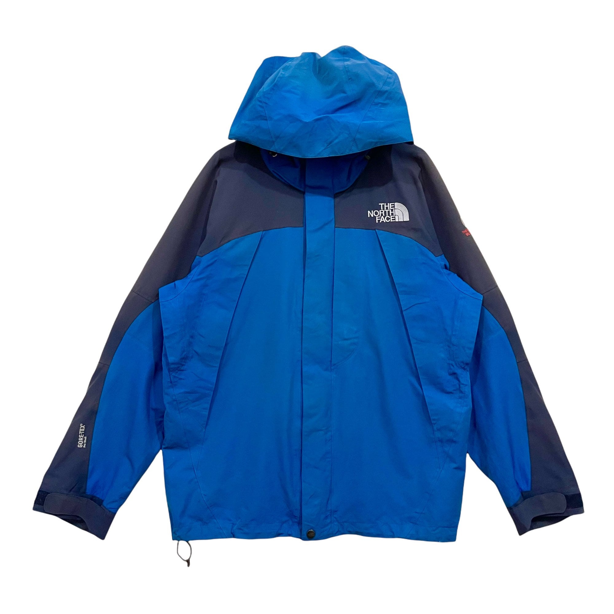Vintage!! the North Face Gore-tex Summit Series Mountain Vintage!! the North Face Gore-tex Summit Series Mountain