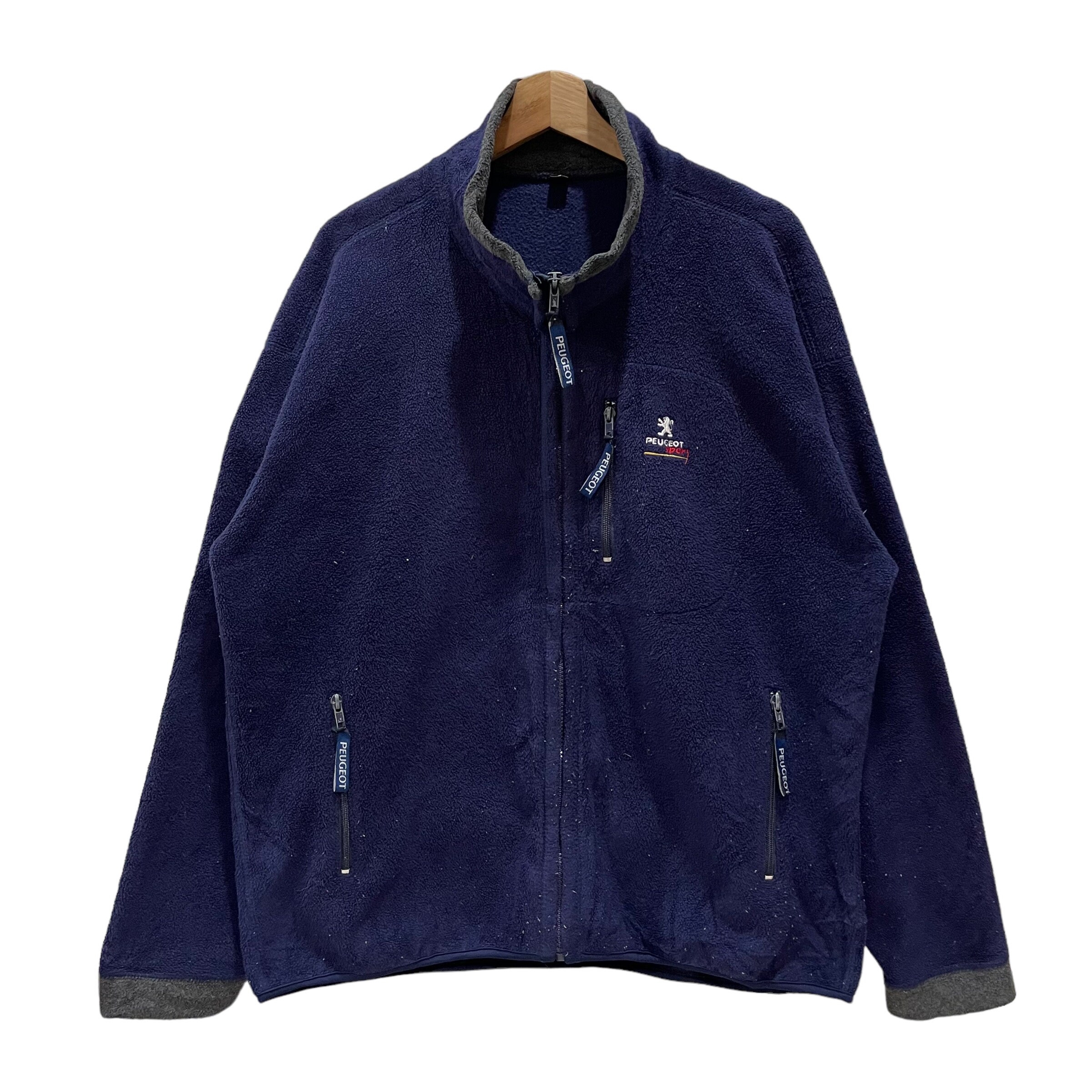 Peugeot jacket - Etsy 日本