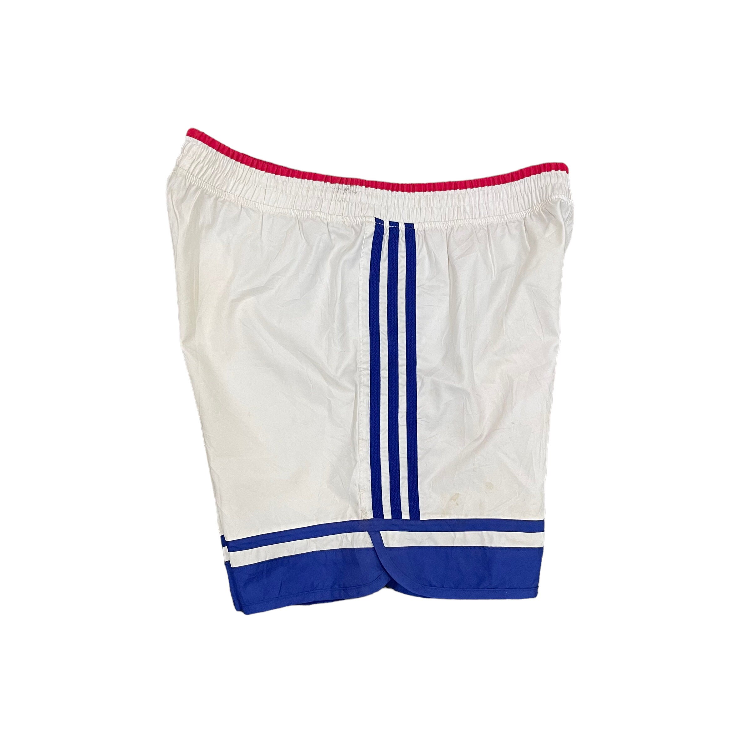 Vintage Y2K World Cup 00s Adidas Japan Soccer Team Jersey