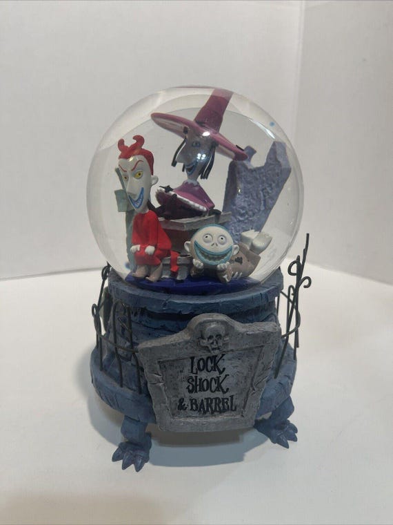 ティム・バートンのナイトメアー・ビフォア・クリスマス 93