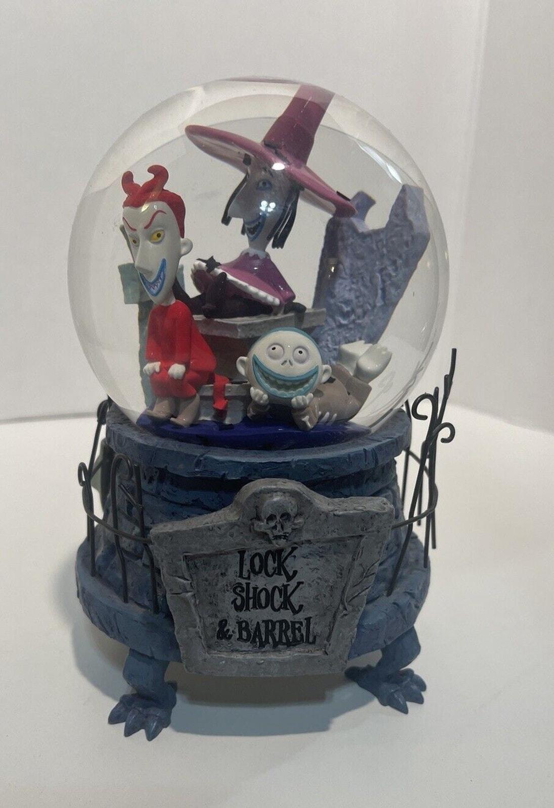 ティム・バートンのナイトメアー・ビフォア・クリスマス 93