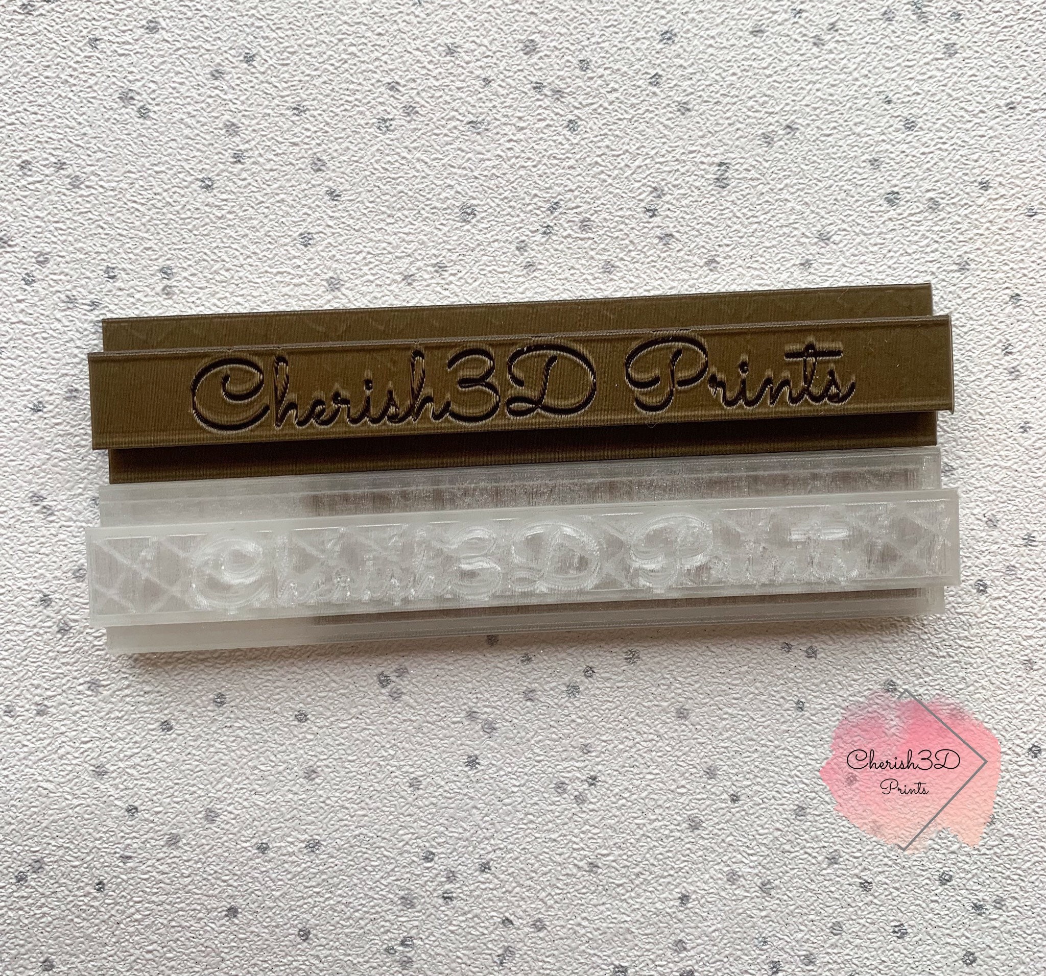 Hebrew Alphabet Letters Set Fondant Icing Cookie Stamp / Cakes Etsy