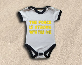 Star Wars Baby Etsy