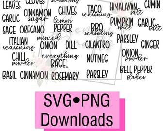 Download Farmhouse Labels Svg Etsy