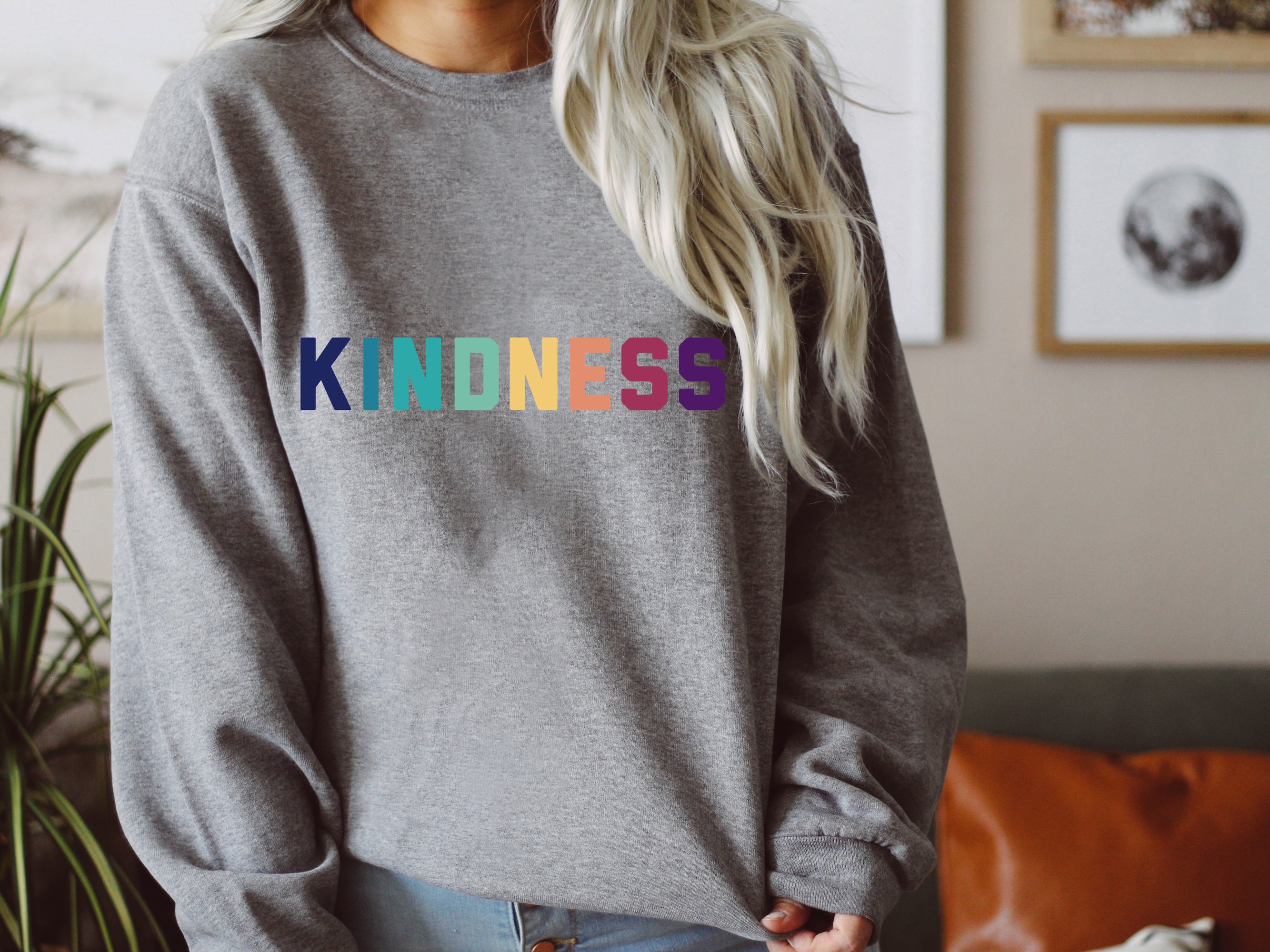 Empathy Sweatshirt - Etsy