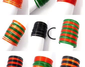 24 Pieces Baby Glass Bangles Multicolor, Glossy Look, For New Born Baby to 4 Years Baby Free Shipping