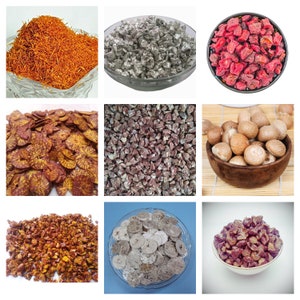 Natuurlijke Indiase mondverfrisser Zoete smakelijke multi-smaak betelnoot (Supari) Gratis verzending