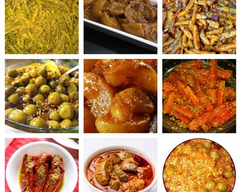 Achar Etsy Achar Etsy