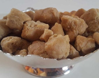 100% Natural Organic Indian Spice Ground And Whole  Asafoetida (Hing) For Cooking Free Shipping