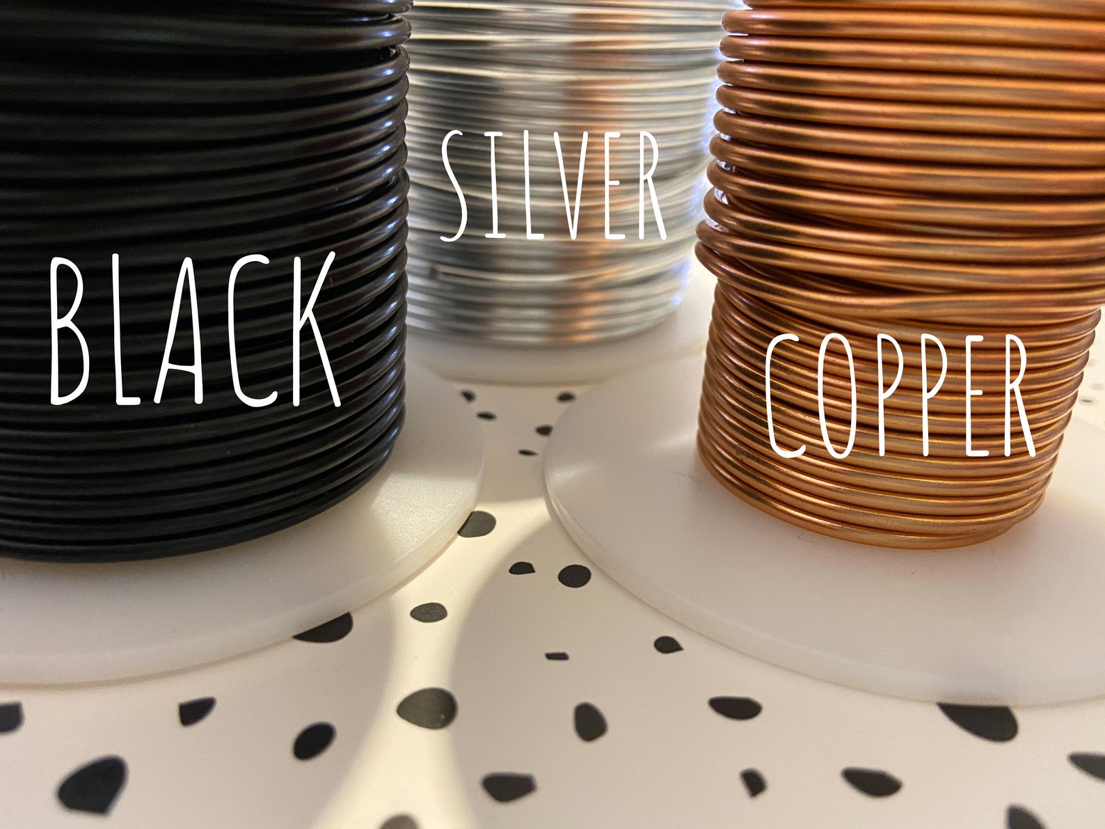 Customised Wire Words Wire Art Font 3 | Etsy