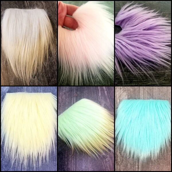 Pre Cut Gnome Beard - Etsy