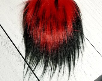 Deluxe Husky Red Beard Layered Gnome Beards Gnome Hair Etsy Deluxe Husky Red Beard Layered Gnome Beards Gnome Hair Etsy