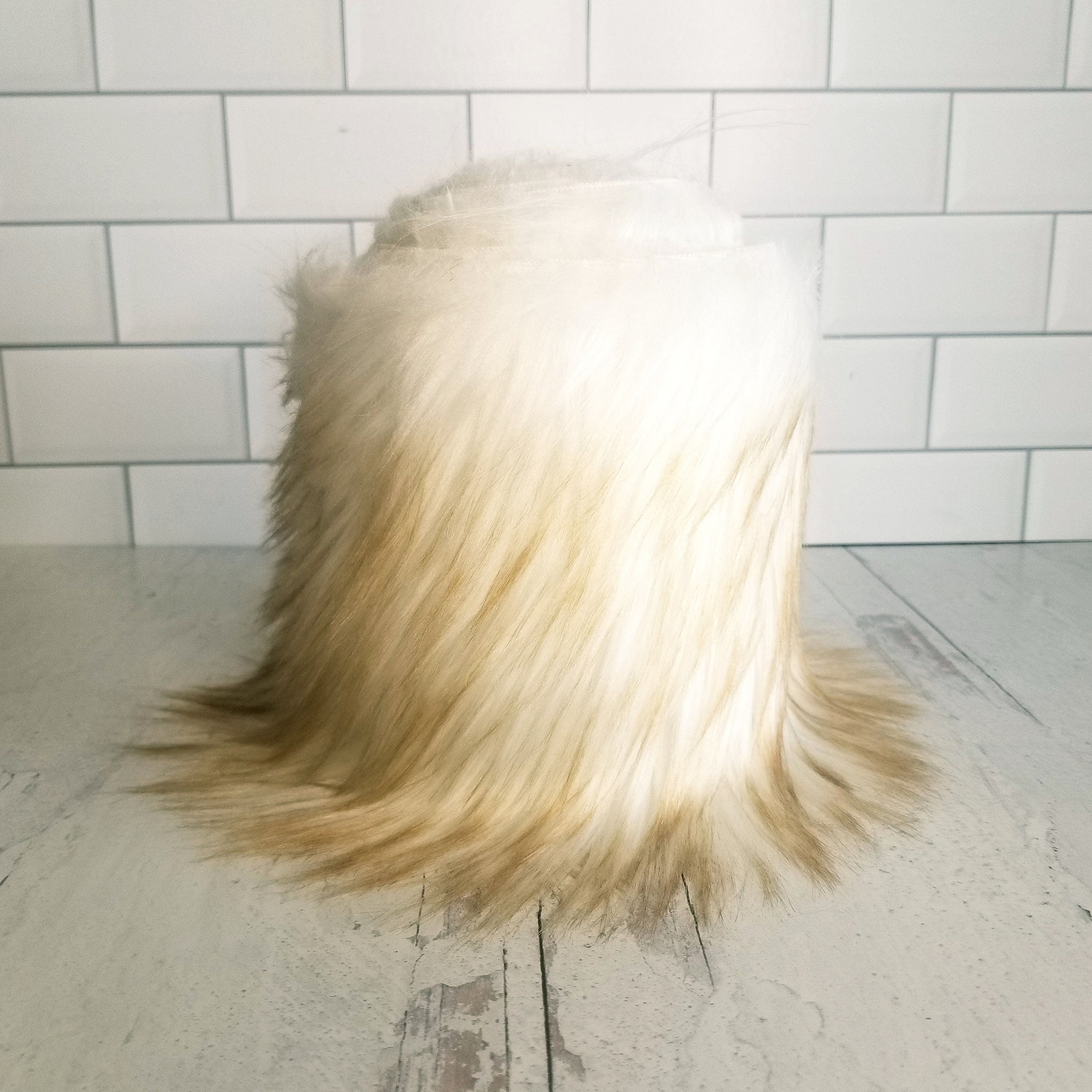 craft fur for gnomes