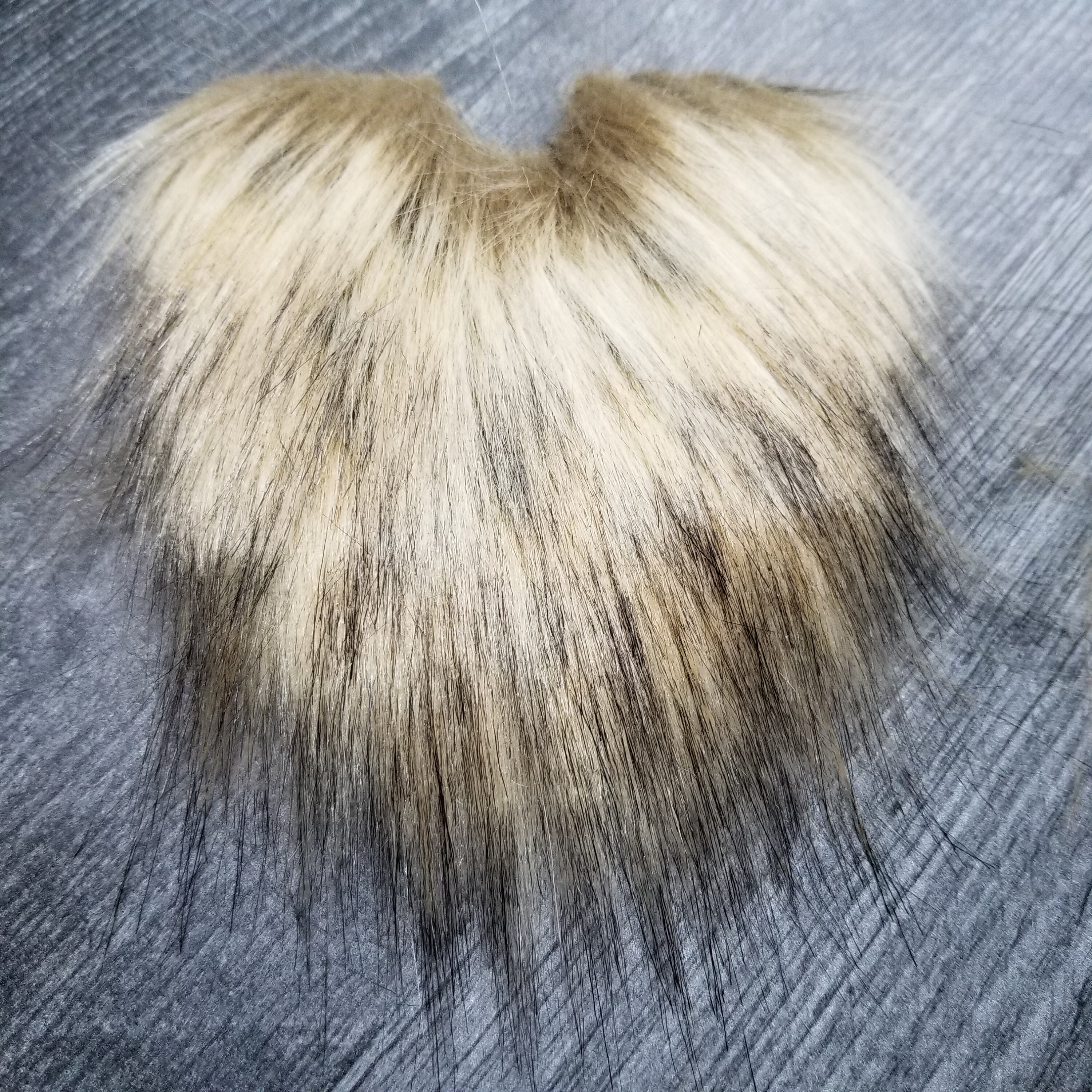 Pre-cut Gnome Beard Multi Color Tundra Wolf Gnome Beard - Etsy Canada Pre-cut Gnome Beard Multi Color Tundra Wolf Gnome Beard - Etsy Canada
