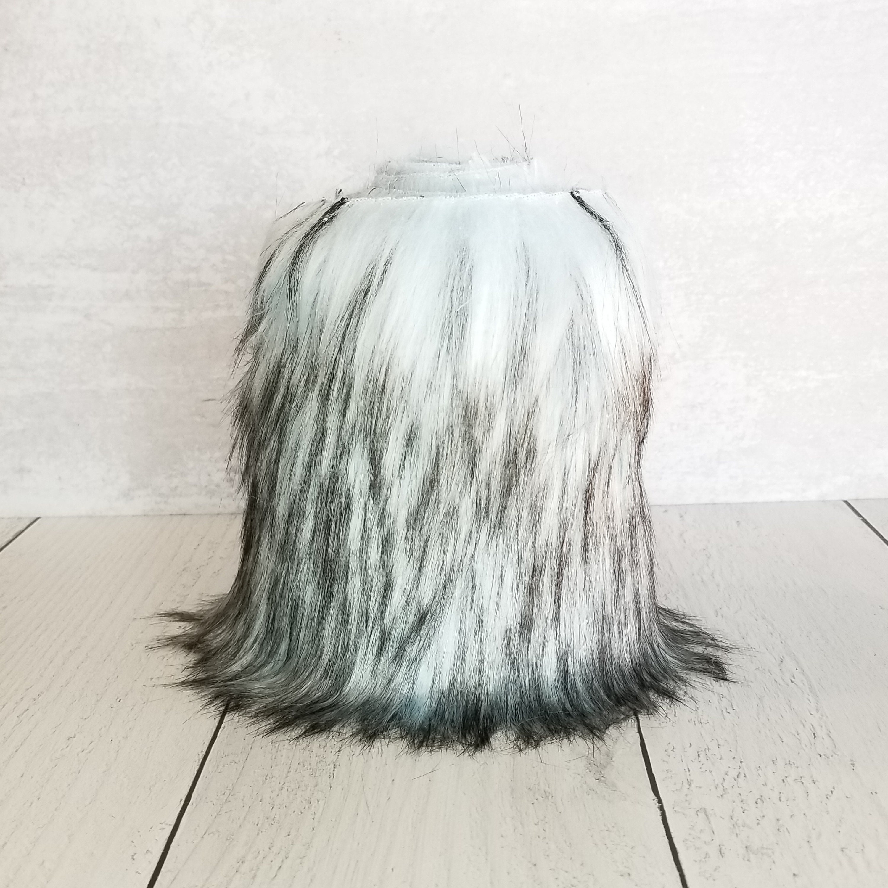 craft fur for gnomes