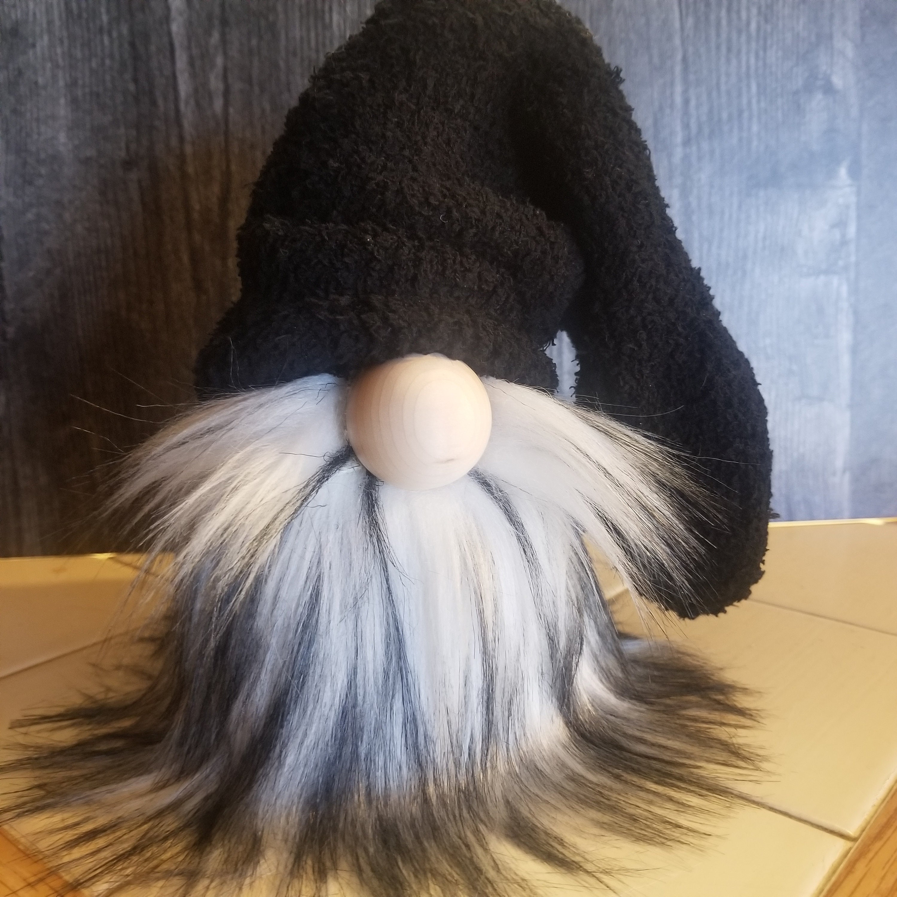 Gnome Nose Cutouts Faux Fur Scraps Gnome Moustaches Etsy