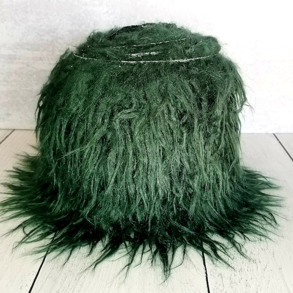 craft fur for gnomes