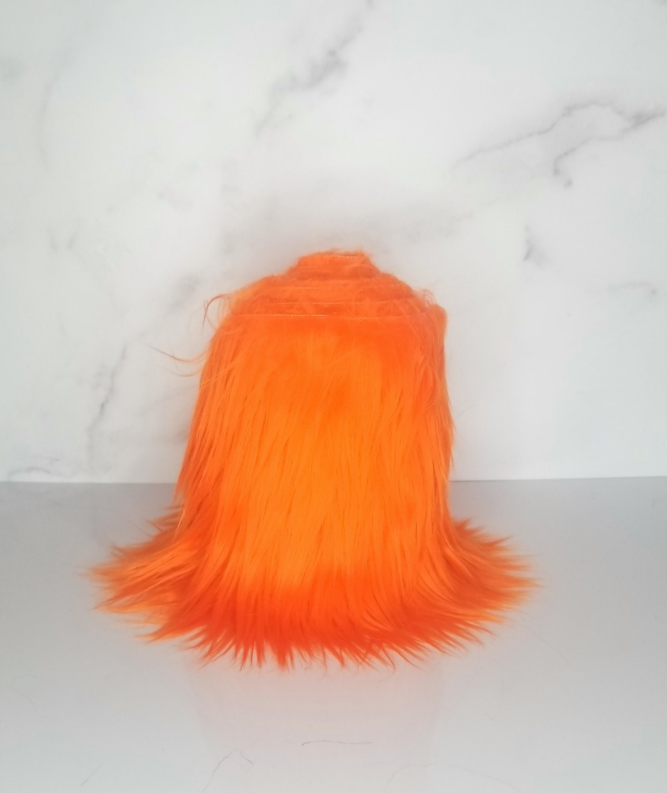 craft fur for gnomes