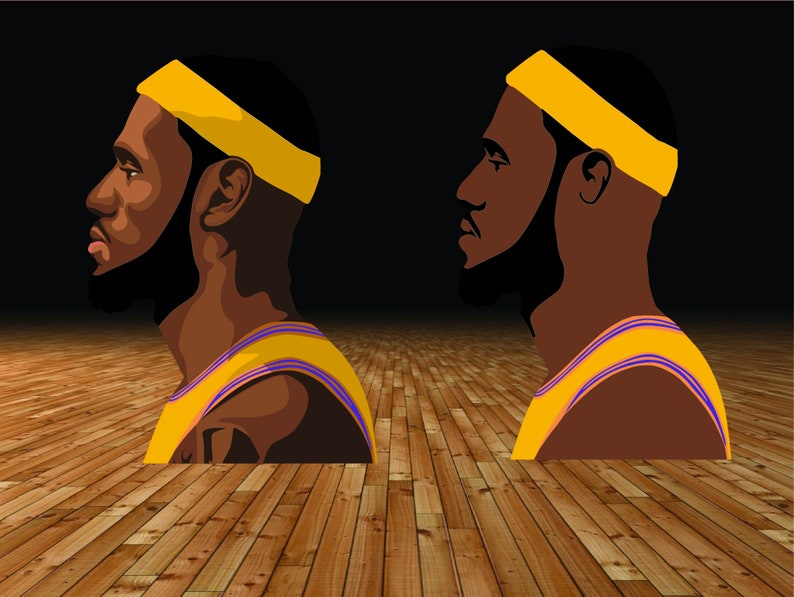 Free Free King James Svg 427 SVG PNG EPS DXF File