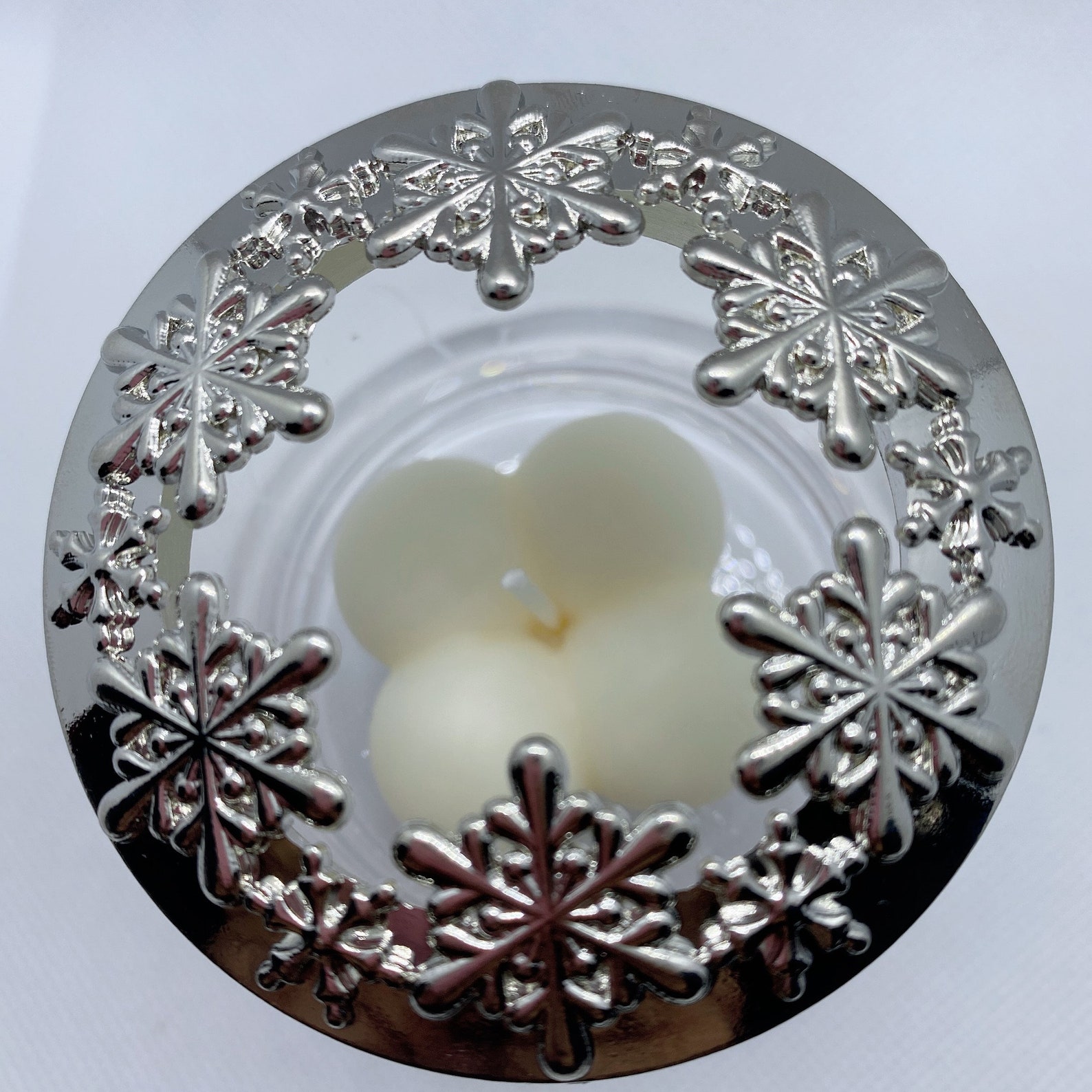 Candles Topper Candle Sleeves Burn Evenly Accessories Home Etsy