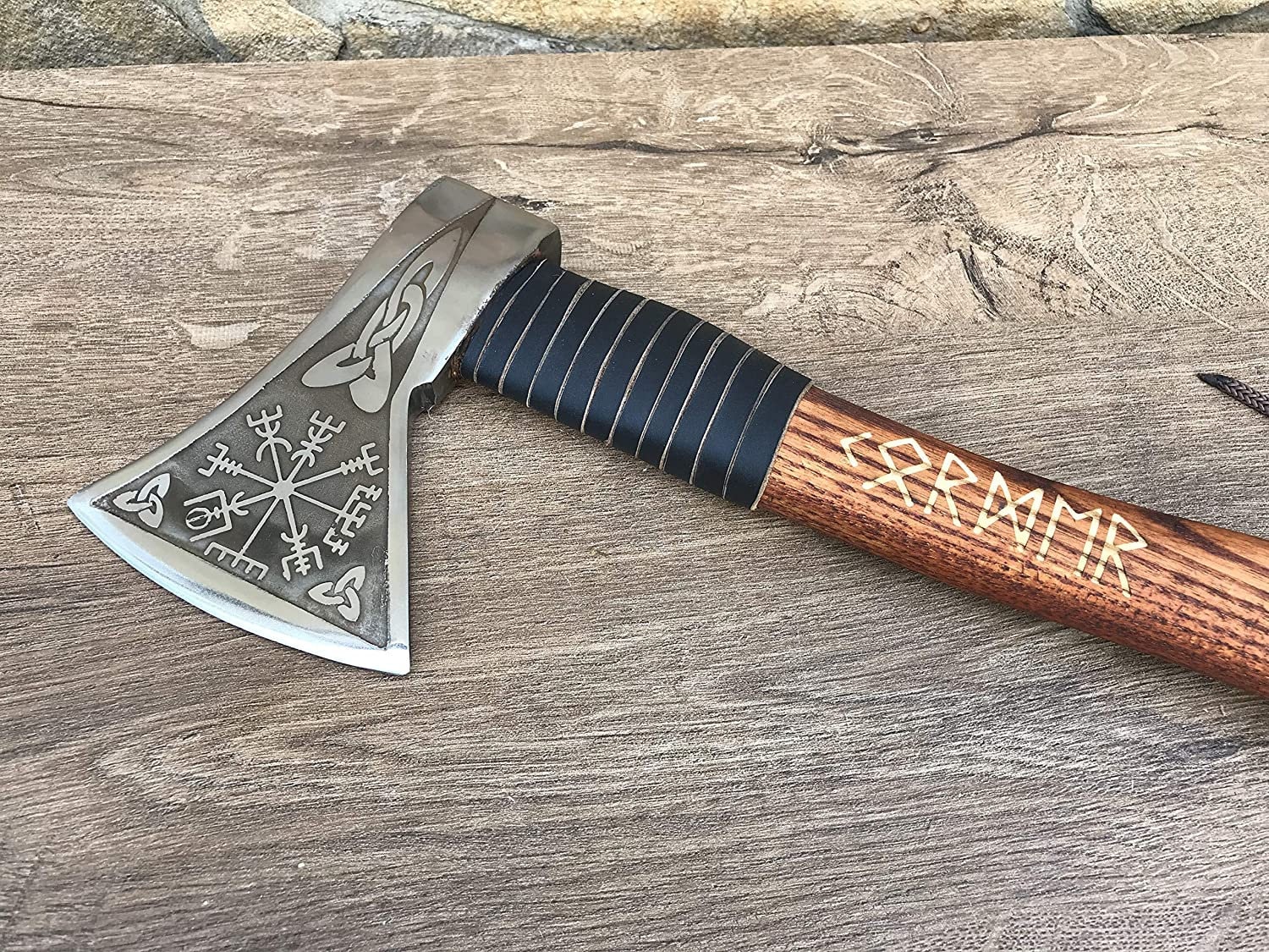Tomahawks Viking axe Handmade Battle axe leviathan axe Etsy Tomahawks Viking axe Handmade Battle axe leviathan axe Etsy