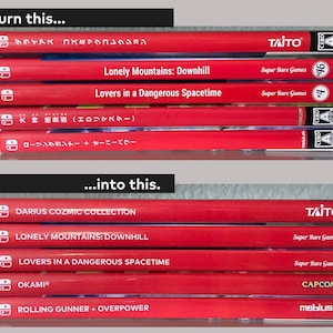 Espinas de interruptor personalizadas RED