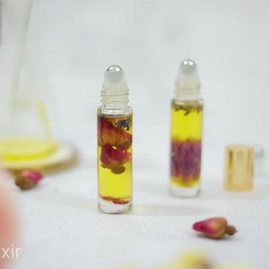 Handmade Botanical Scents (English Pear & Freesia scent)