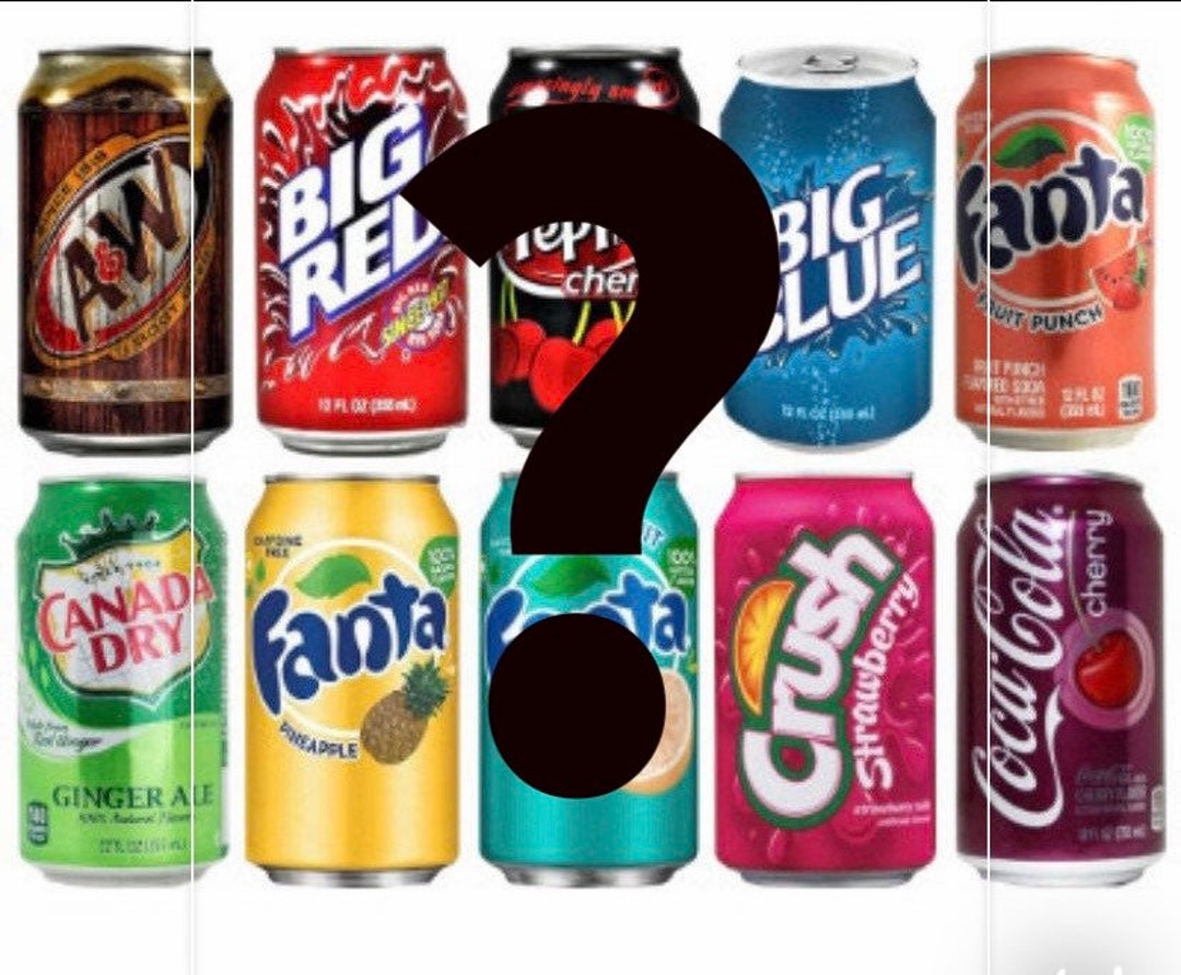 American soda uk deals