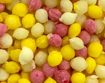 Sherbert Pips