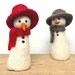 see more listings in the Finger Puppets section