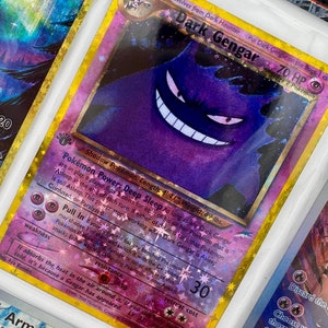 Dark Gengar 6/105 Neo Destiny - English Version Dark Gengar 6/105 Neo Destiny - English Version