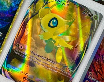 ポケモンカードゲーム　Shining Celebi　英語版　 106/105 Pokémon TCG Shining Celebi Neo Destiny 106 Holo Unlimited
