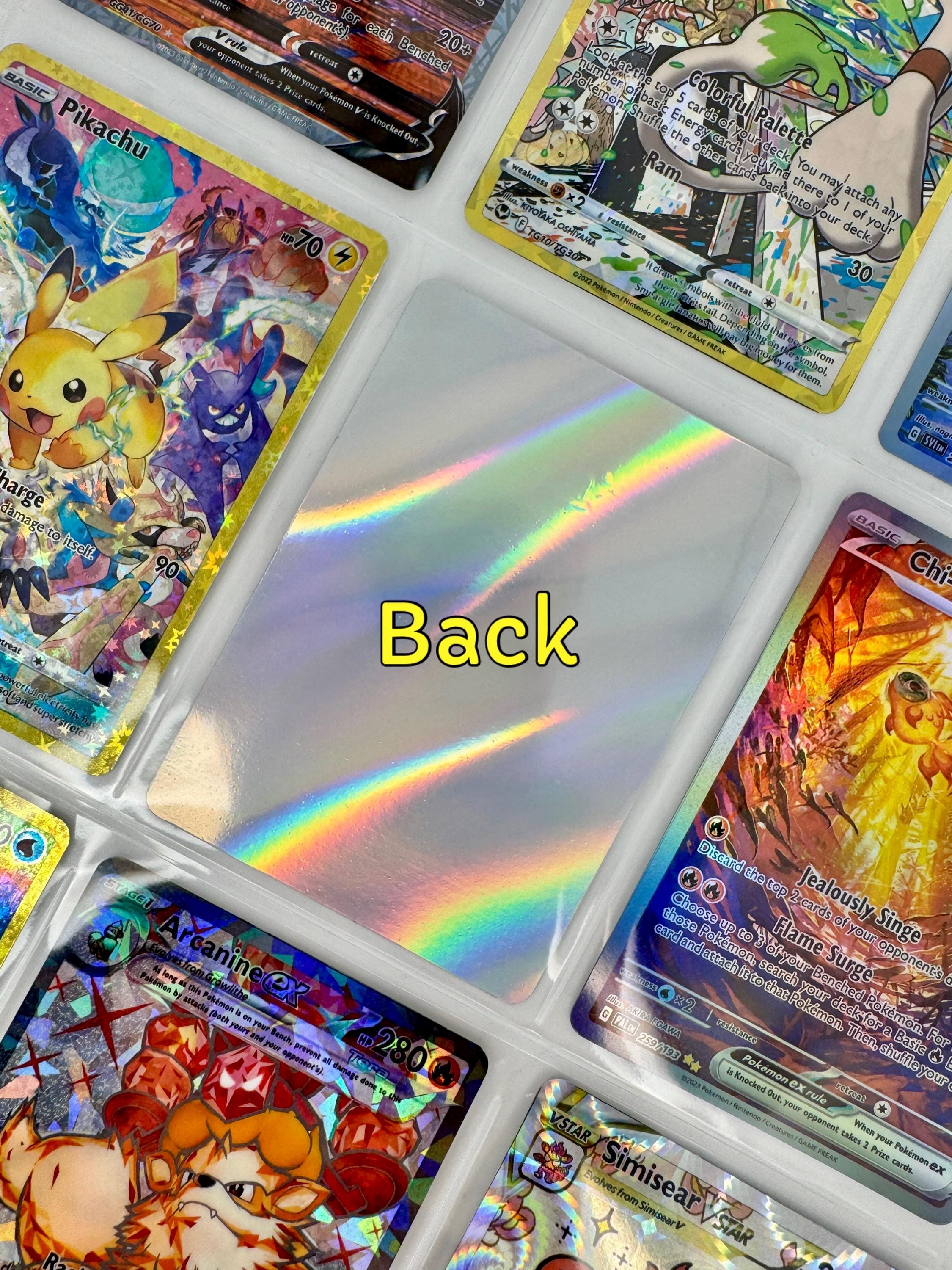 Unofficial Pikachu 279/XY-P 20th Anniversary Festa Japanese