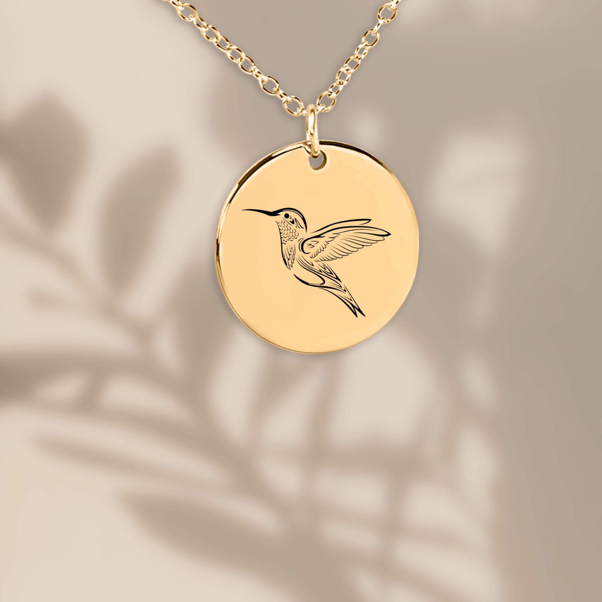AeraVida Collana con ciondolo in argento Sterling 925 con dea egiziana