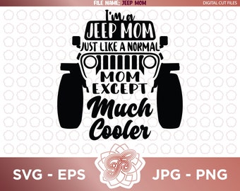 Download Jeep Girl Svg The More I Play With It The Bigger It Get Etsy
