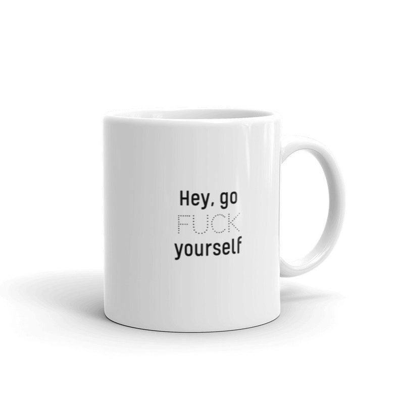 Go Fuck Yourself Pics