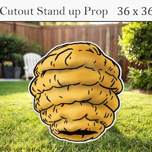 Classic Winnie The Pooh Bee Hive Large Cutout, Vintage Winnie the Pooh Baby Shower, Birthday Party, Cutout Prop, Instant Digital Download