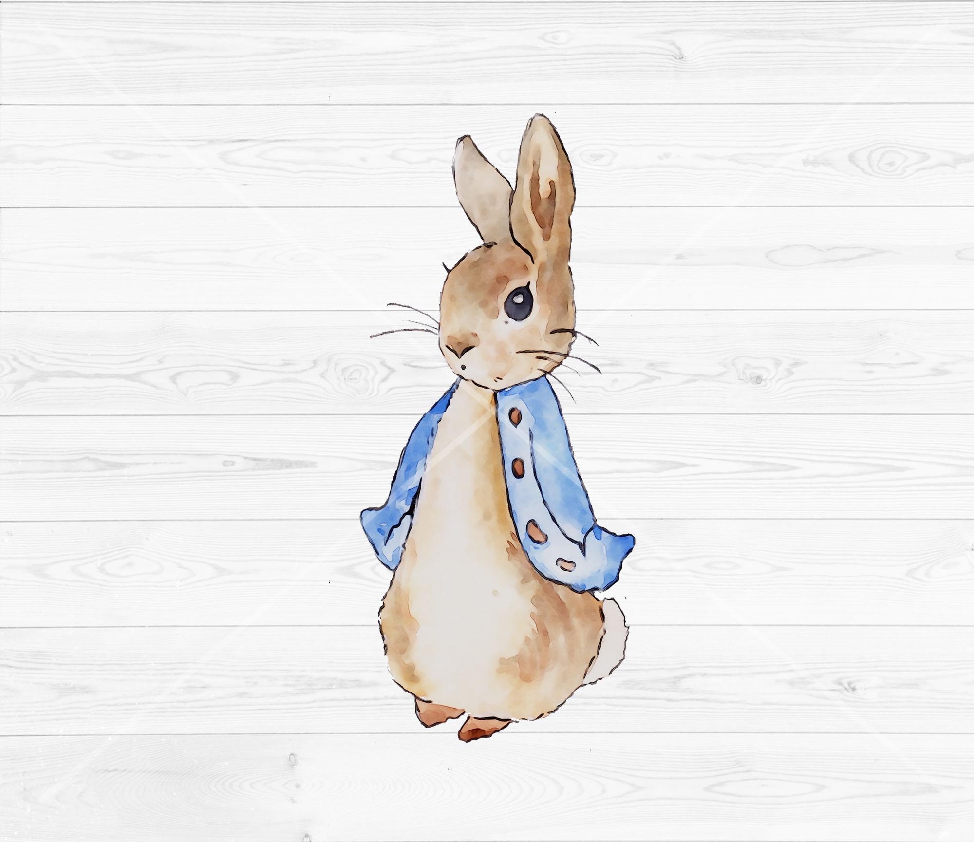 ピーターラビット PNG、ピーターラビット クリップ アート