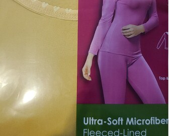 Women's 2PC Thermals