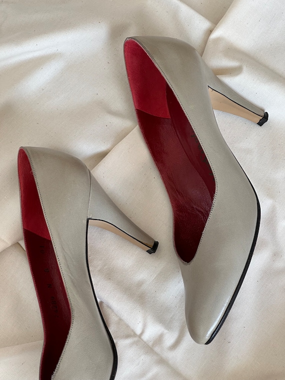 80’s YSL Pumps