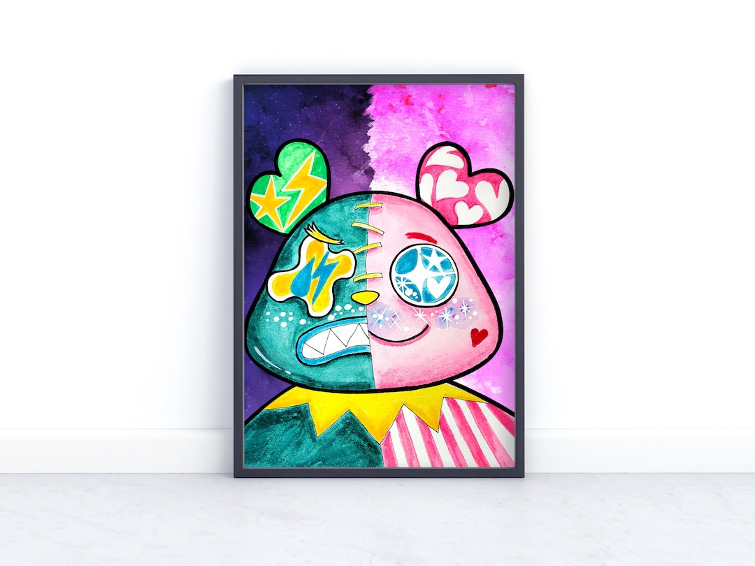 Digital Printable Wall Art, Home Decor Wall Art, Printable Art, Digital